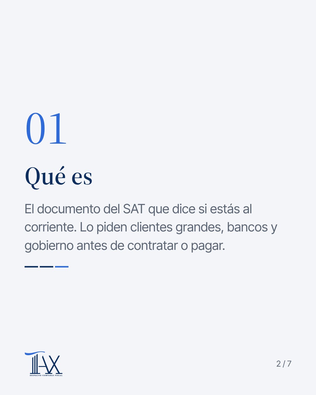 Qué hacer con una opinión de cumplimiento negativa · 2