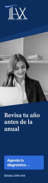 Revisa tu año antes de la declaración anual.