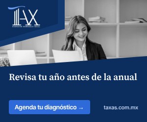 Revisa tu año antes de la declaración anual.