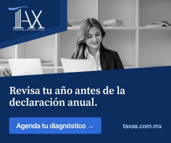 Revisa tu año antes de la declaración anual.