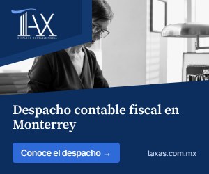 Lo fiscal, lo contable y lo legal, con un solo equipo.