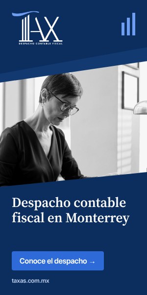Lo fiscal, lo contable y lo legal, con un solo equipo.