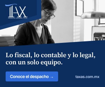 Lo fiscal, lo contable y lo legal, con un solo equipo.