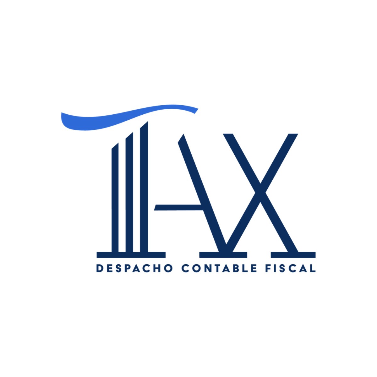 Logo cuadrado para Google · 1200×1200